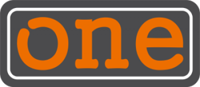 onestudio logo news
