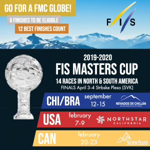2019 20 FMC America Events Square