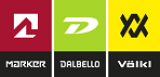 Volkl Marker Dalbello
