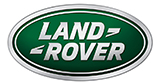 land rover logo